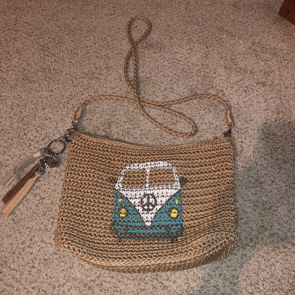 The Sak Purse